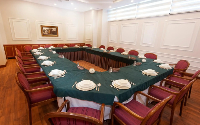 Ozkaymak Konya Hotel