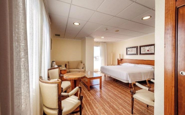 Hotel Masa International