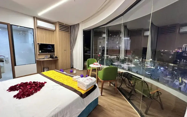 Soca Hotel Lao Cai