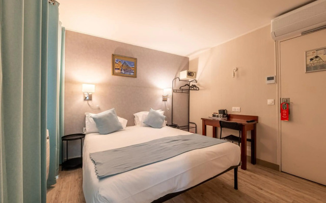 Hotel Relais Bergson
