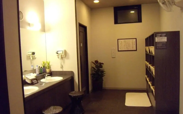 Hotel Route Inn Tsuruoka Ekimae