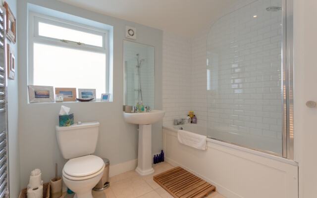 Beautiful 1 Bedroom Flat in Stoke Newington