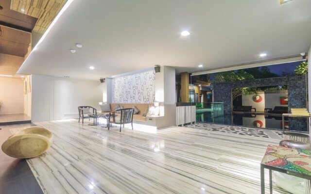 MAZI Design Hotel by Kalima