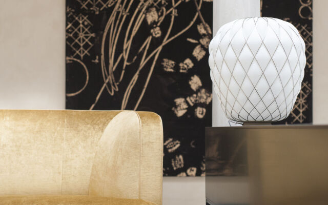 Hotel Mercer Sevilla 5 GL