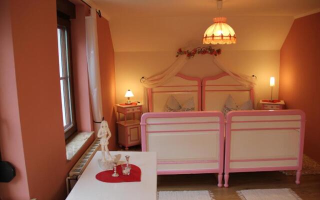 Turmgaststätte Löbau