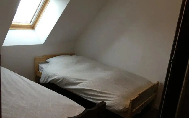 Gîtes Au Domaine Greiner