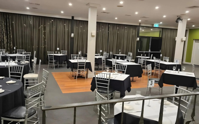 Checkers Resort & Conference Centre