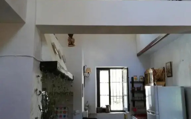 Casa Rural La Maquinilla