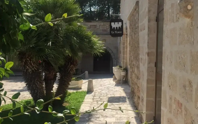 Agriturismo "Le Torri"