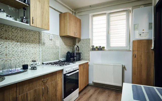 Family Apartment