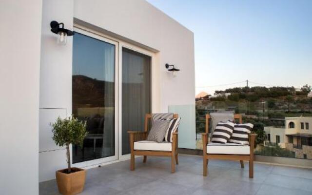 Holiday Home 3 Bedrooms 1 Bathroom - Plakias