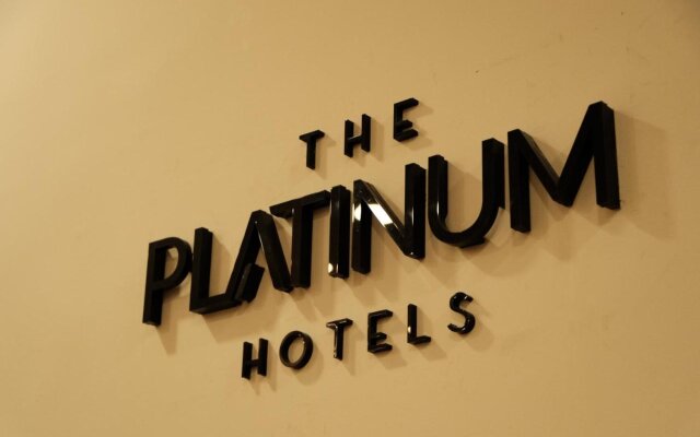 The Platinum Boutique Inn