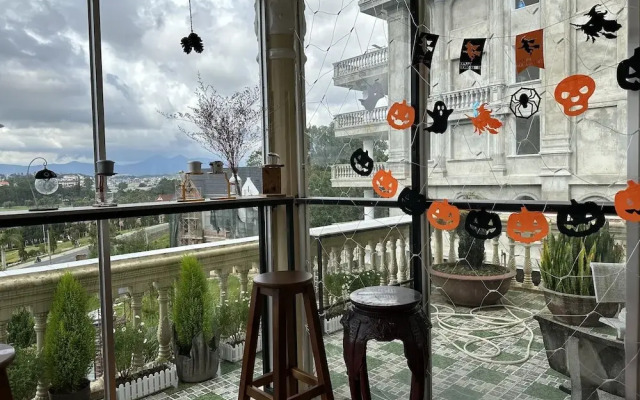 Ngoc Bich House