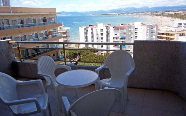 Aparthotel Almonsa Platja