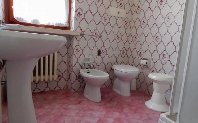 N147 - Numana, Meravigliosa Villa Vista Mare