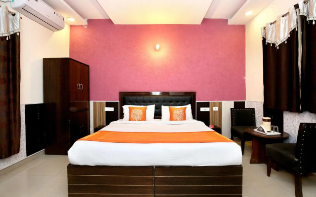 OYO 5026 Preet Hotel