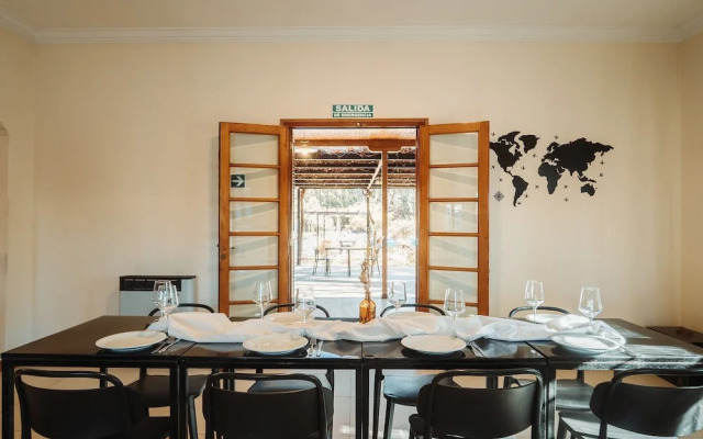 Posada Haura Chacras