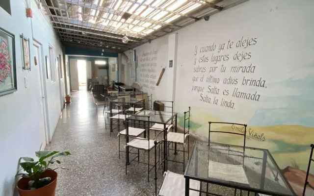 Hostal La Pachamama