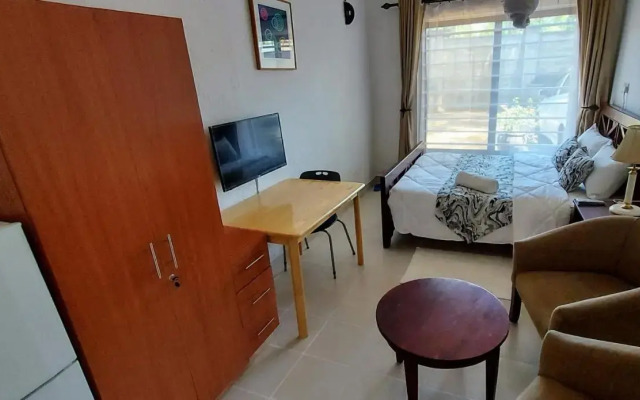 Milimani Holiday Resort