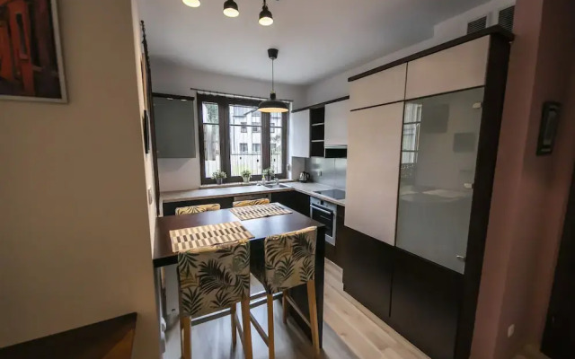 Apartament Blisko Morza