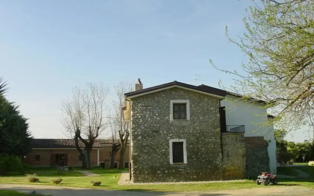 Al vecchio Biroccio