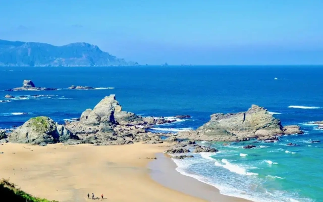 The Cliffs - Casa Genoveva