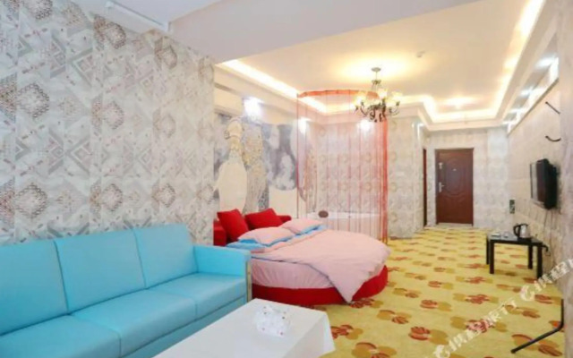 Nice Theme Hotel