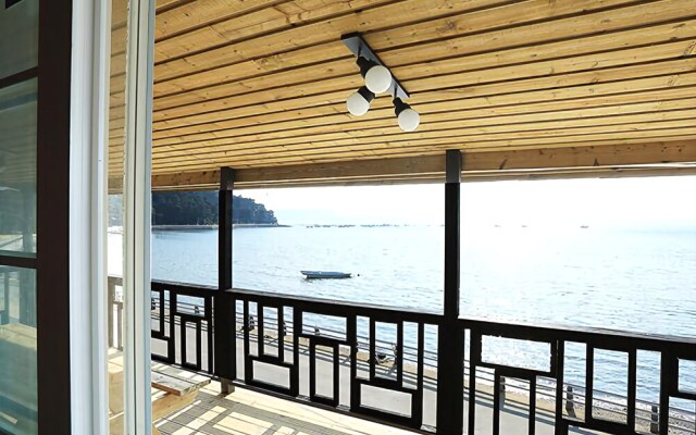 Taean The Day Pension