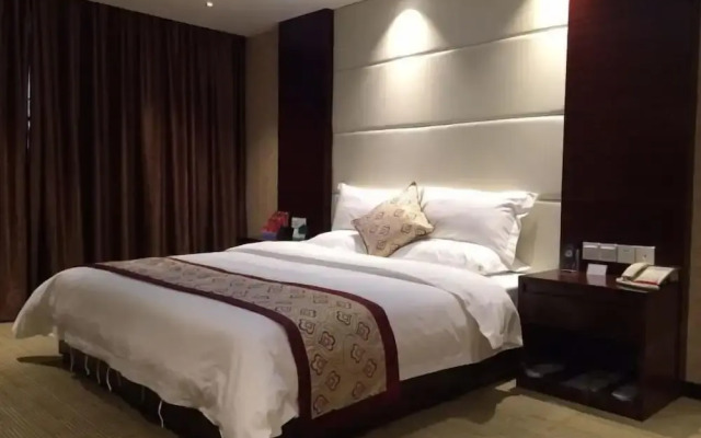 Jinsha Hotel