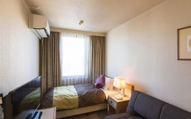 Sky Hotel Uozu Annex