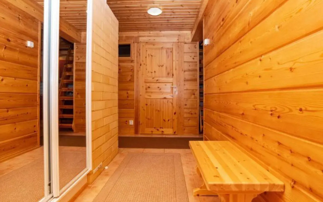 Holiday Home Rukan nietosrinne