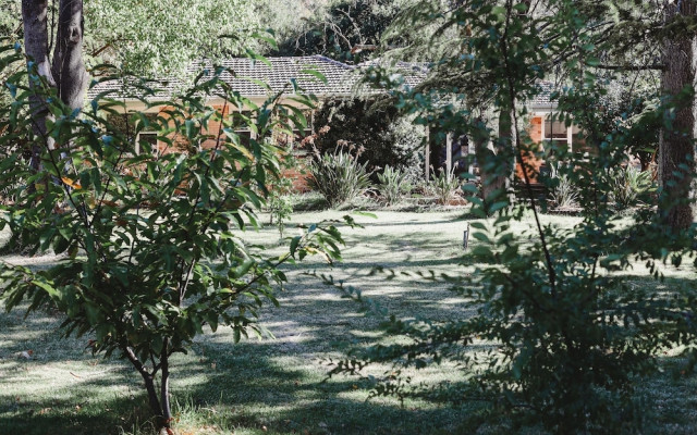 Acred Farm
