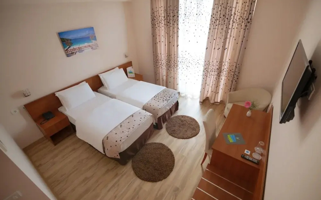 AS Hotel