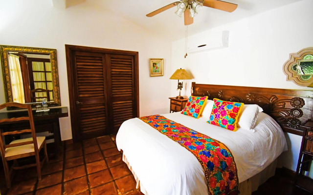 Collection O Casa Bella Hotel Boutique, Cabo San Lucas