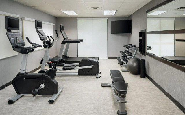 Courtyard by Marriott Kingston