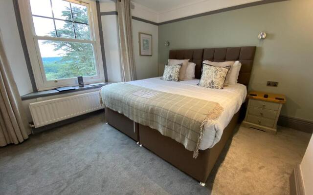 Uplands Inn Cartmel