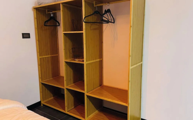 Cozy and Central Apartment in Alajuela, Perfect for Families