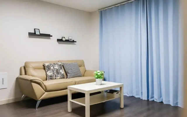 Yeosu Lamer Pension