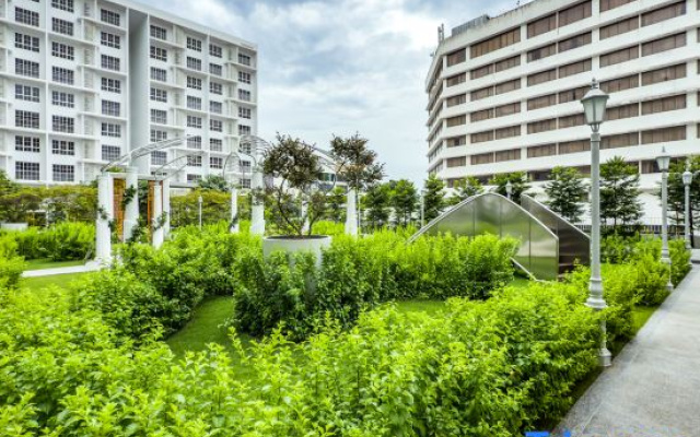 Stallionz Premium Suites Ipoh by BYON