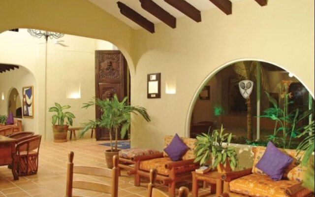 WorldMark Zihuatanejo