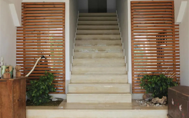 Hotel Saranda