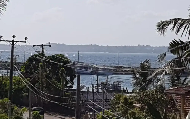 My Whales Guest House