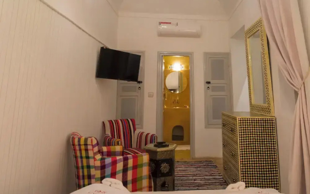 Riad Ikalimo 2