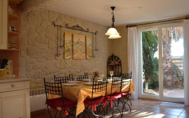 Maison Narbonne, 4 pièces, 6 personnes - FR-1-229B-131