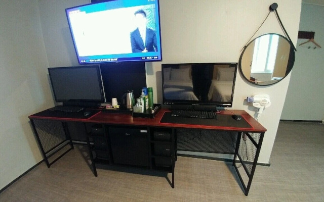 Wonju Kakao Motel