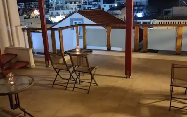 Hotel Kissandros