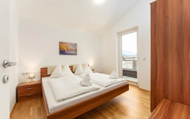 Ferienwohnungen Karoline by Schladming-Appartements