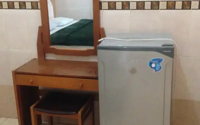 Hotel Sido Muncul