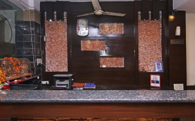 OYO 23223 Sagar Deluxe