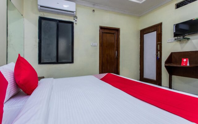 Ganga Residency By OYO Rooms